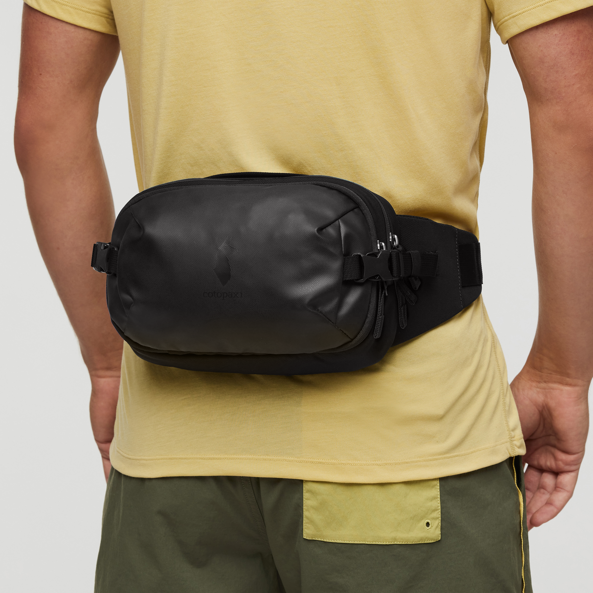 Cotopaxi Allpa X 3L Hip Pack (S24492U721) SAMPLE