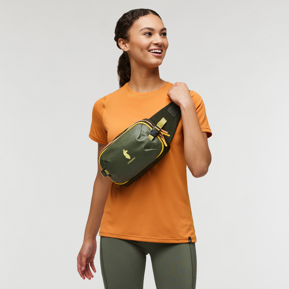Cotopaxi Allpa X 3L Hip Pack (S24492U721) SAMPLE