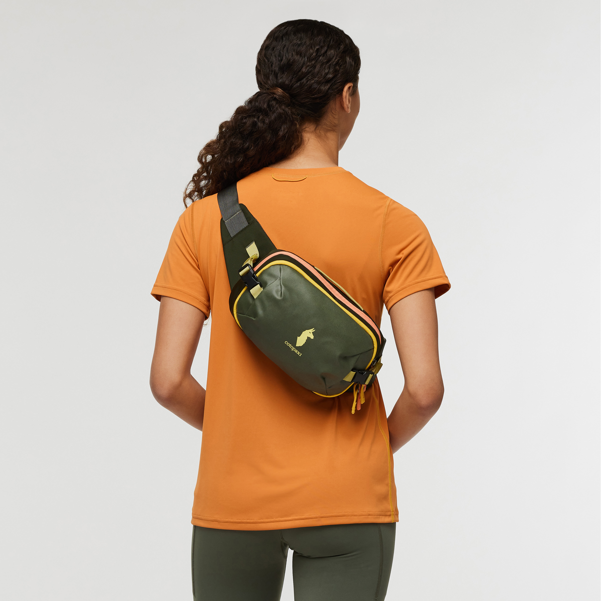 Cotopaxi Allpa X 3L Hip Pack (S24492U721) SAMPLE