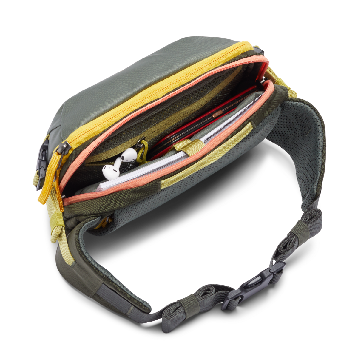 Cotopaxi Allpa X 3L Hip Pack (S24492U721) SAMPLE