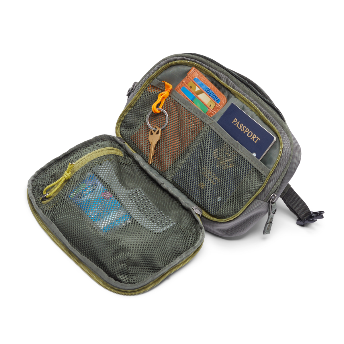 Cotopaxi Allpa X 3L Hip Pack (S24492U721) SAMPLE