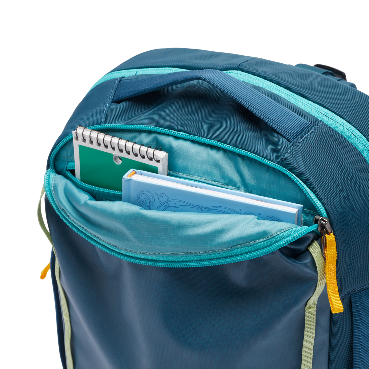 Cotopaxi Chasqui 15L Sling Cada Dia (SMS-F21494NS) SAMPLE
