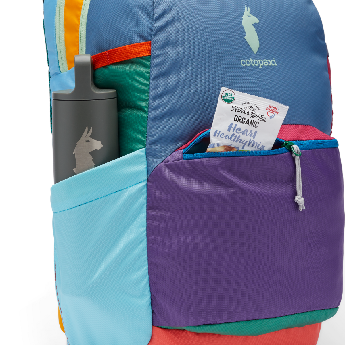 Cotopaxi Chiquillo 30L Back Pack Del Dia SAMPLE