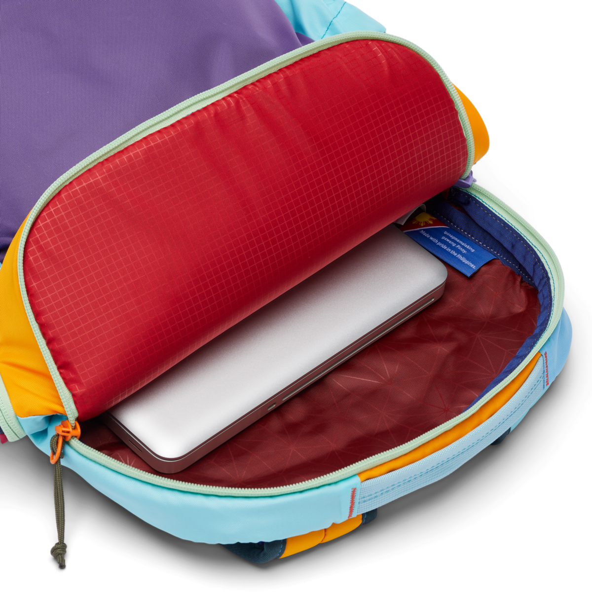 Cotopaxi Chiquillo 30L Back Pack Del Dia SAMPLE