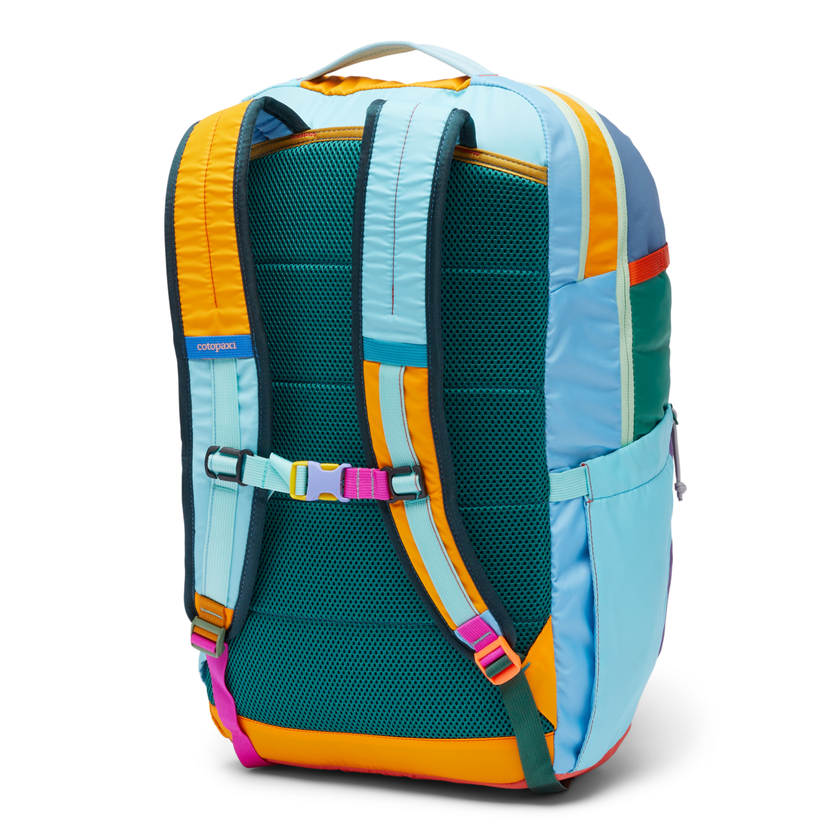 Cotopaxi Chiquillo 30L Back Pack Del Dia SAMPLE