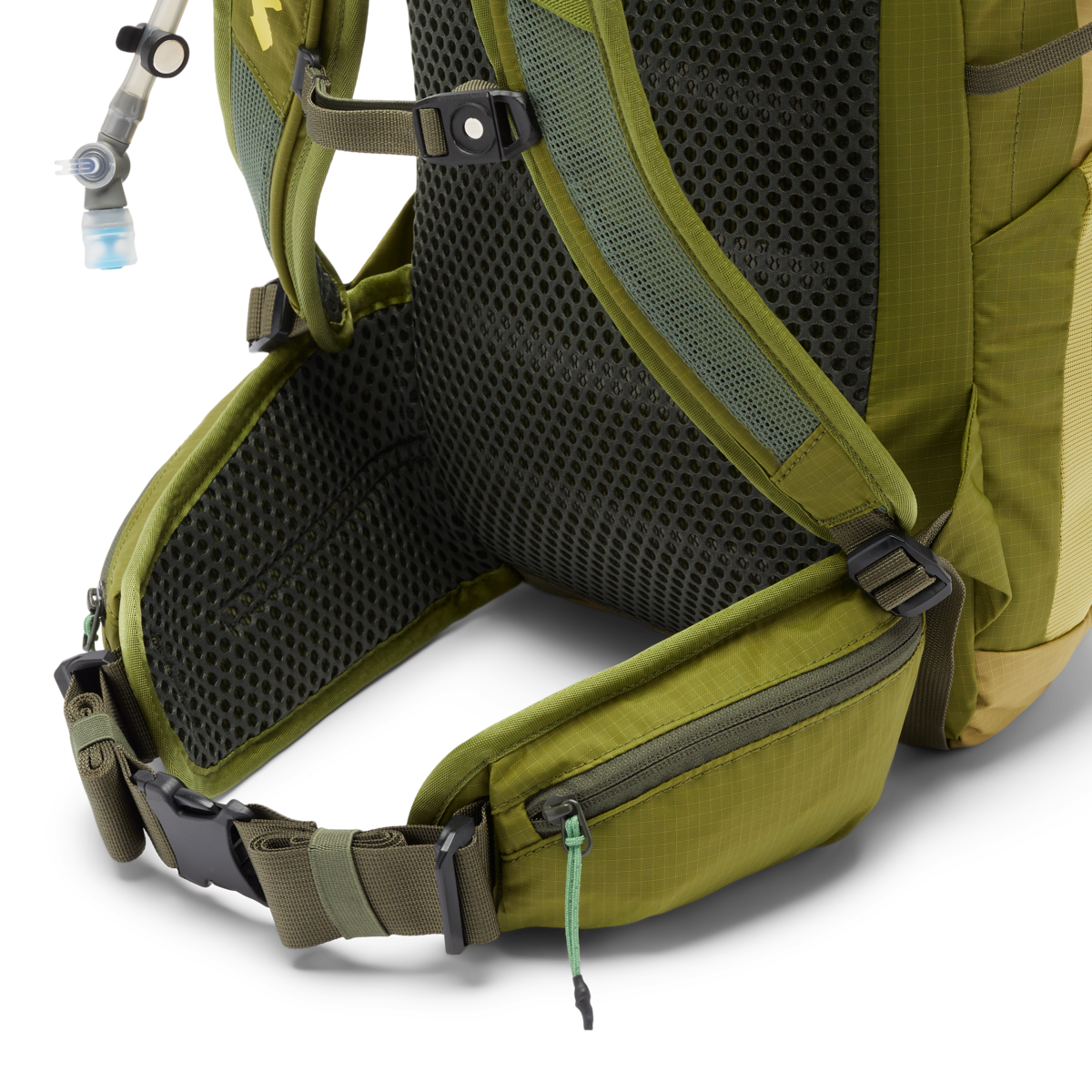 Cotopaxi Lagos 15L Hydration Pack (S23495U478) SAMPLE