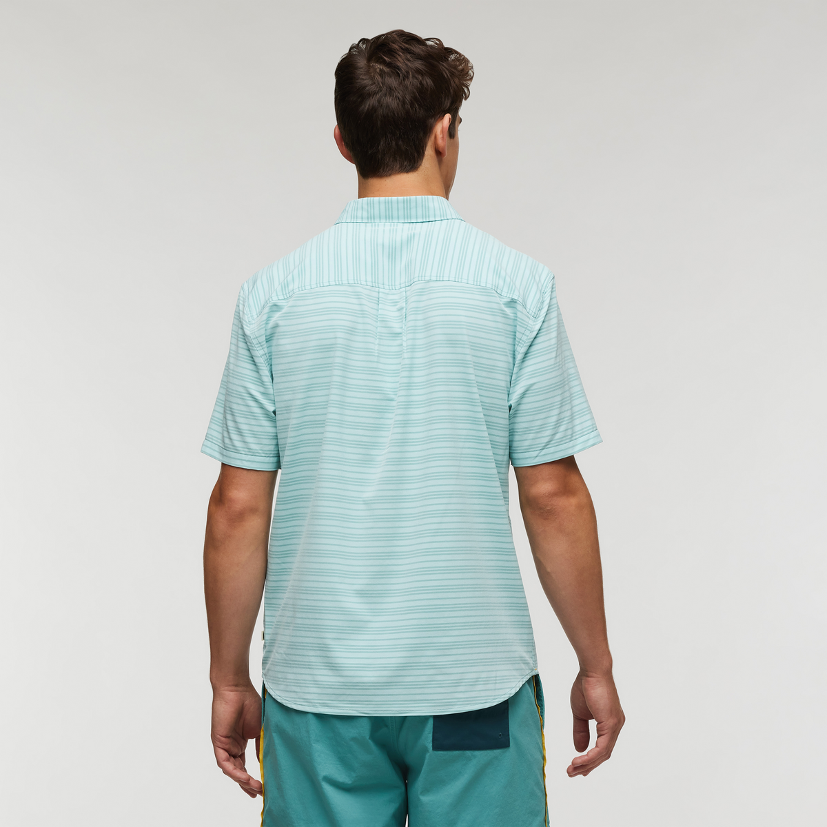 Cotopaxi Men's Cambio Print Button Up (S22478M270)