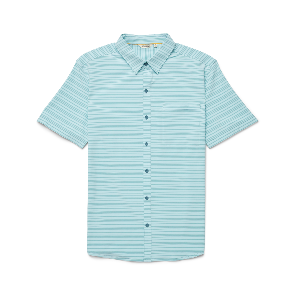 Cotopaxi Men's Cambio Print Button Up (S22478M270)