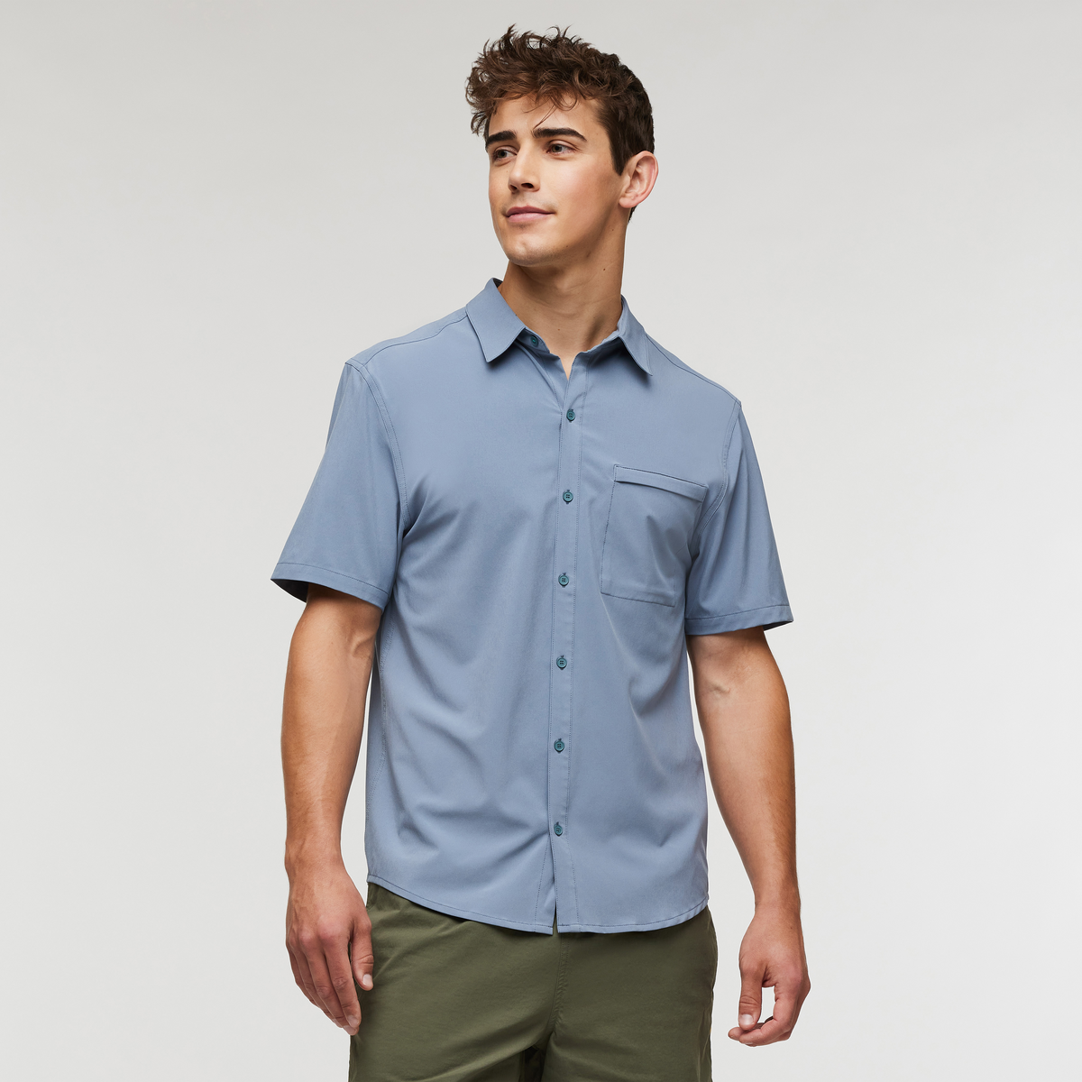 Cotopaxi Men's Cambio Button Up (S21478M39)