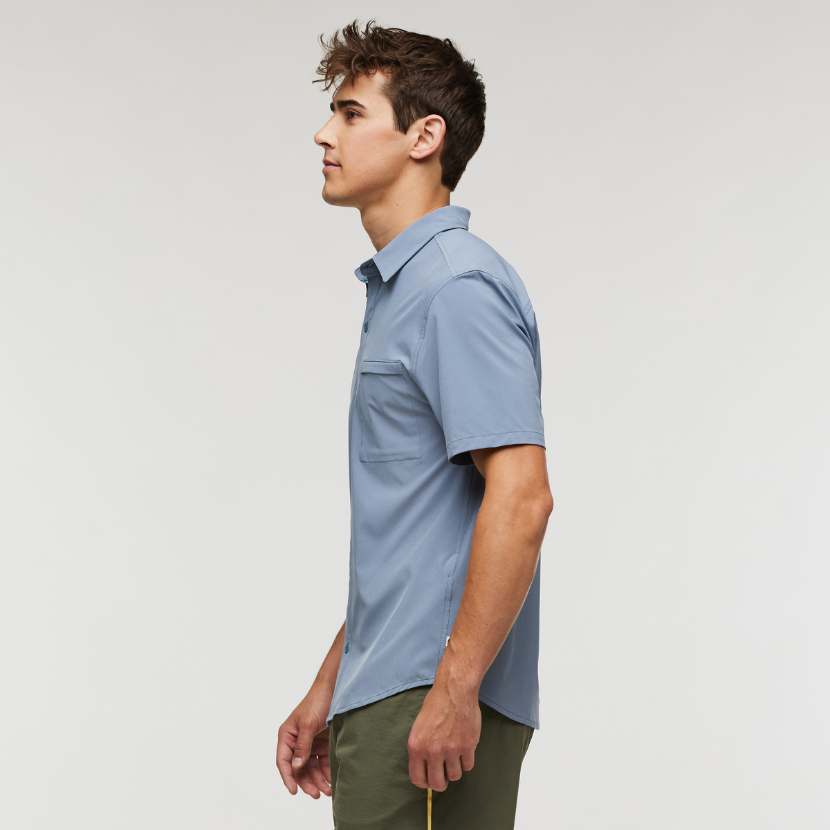 Cotopaxi Men's Cambio Button Up (S21478M39)