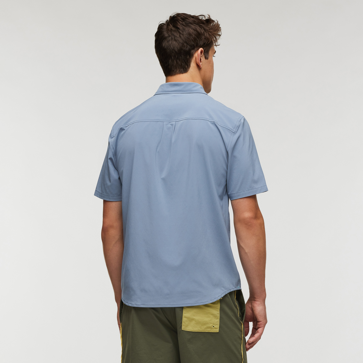 Cotopaxi Men's Cambio Button Up (S21478M39)