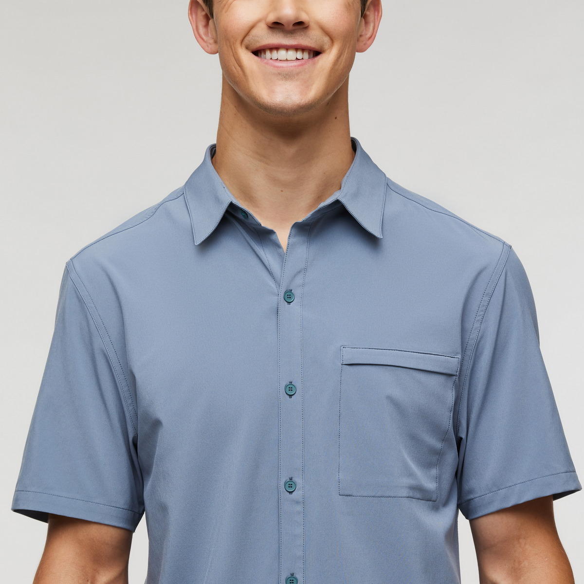 Cotopaxi Men's Cambio Button Up (S21478M39)