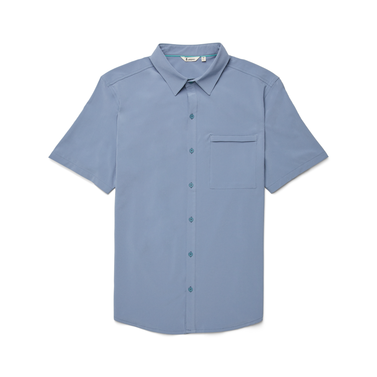 Cotopaxi Men's Cambio Button Up (S21478M39)