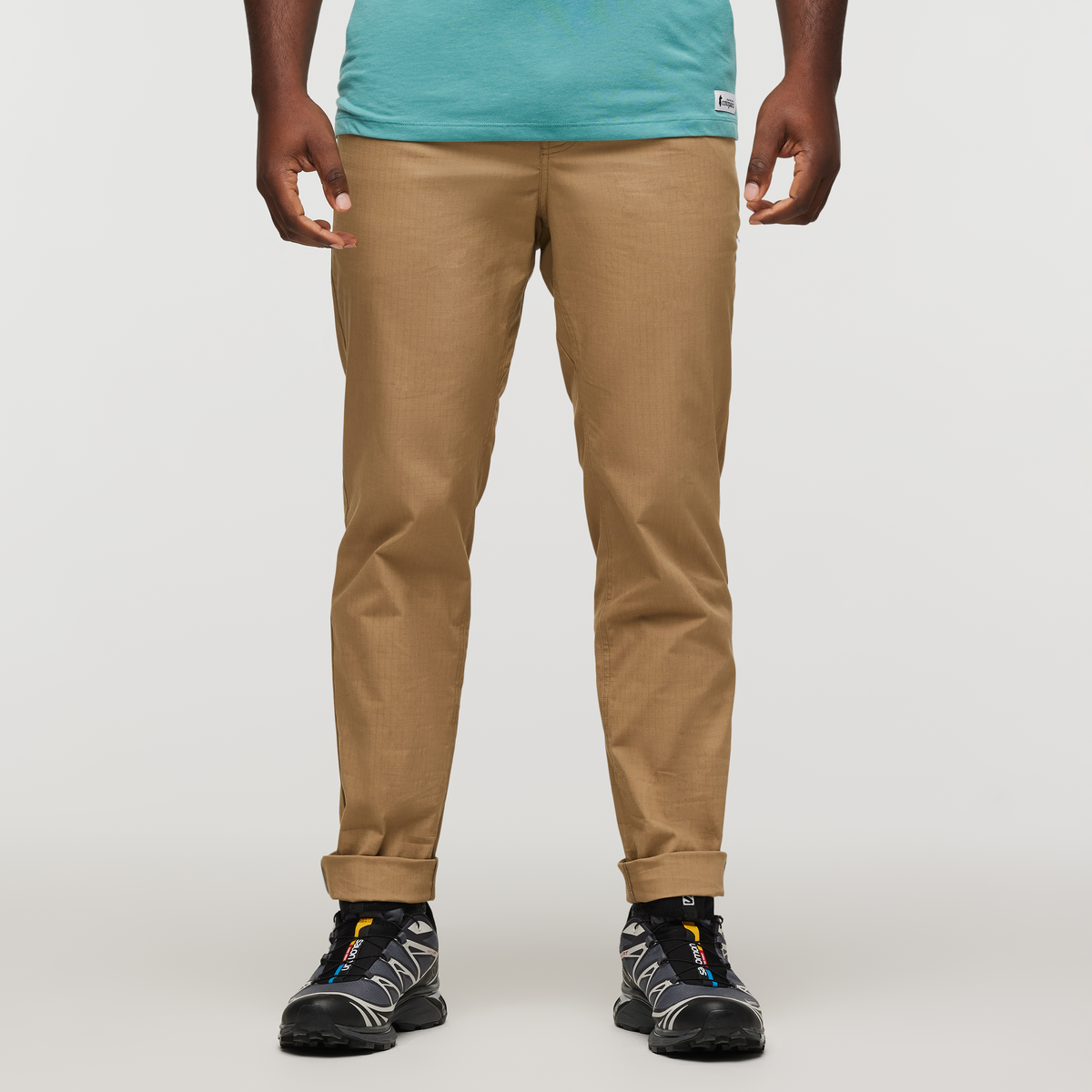Cotopaxi Men's Salto Organic Ripstop Pant (F22475M323)
