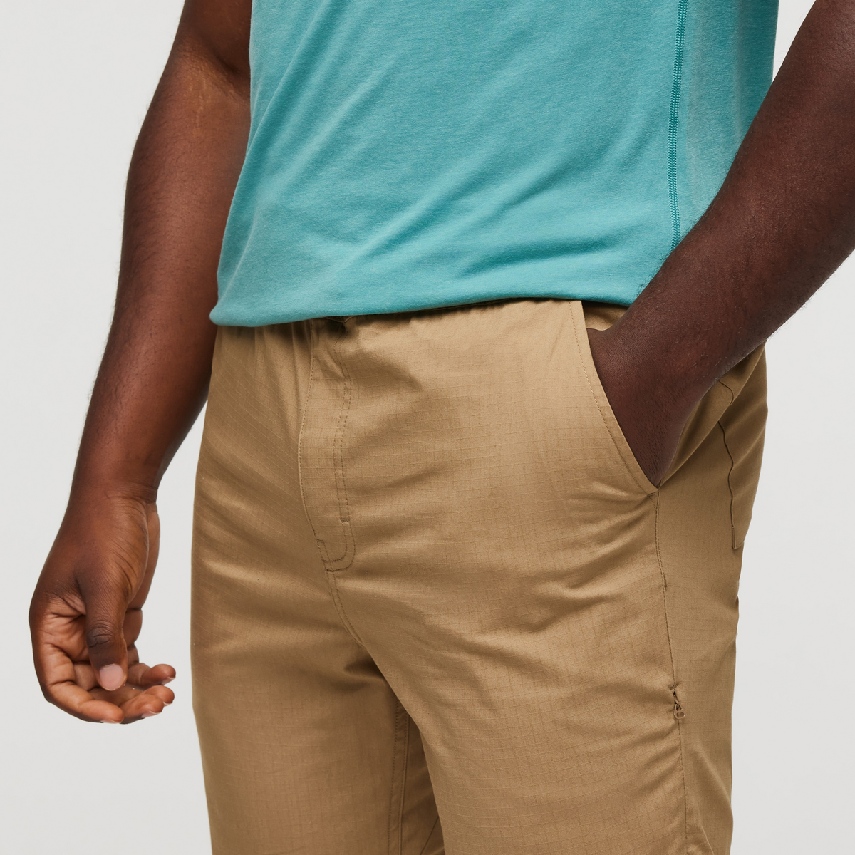Cotopaxi Men's Salto Organic Ripstop Pant (F22475M323)