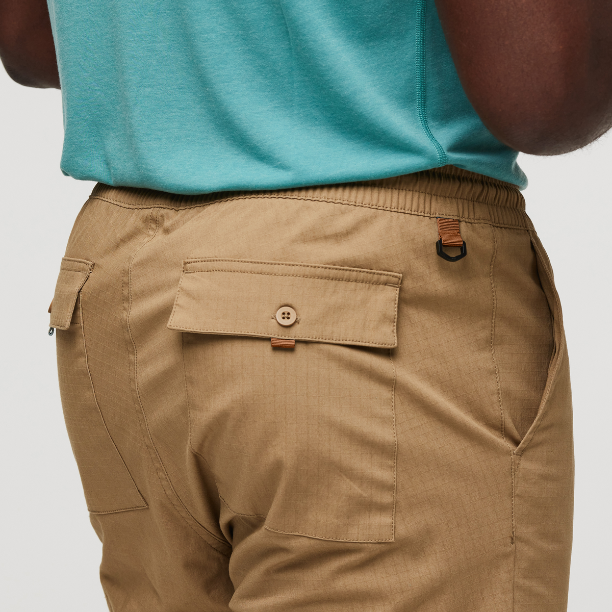 Cotopaxi Men's Salto Organic Ripstop Pant (F22475M323)