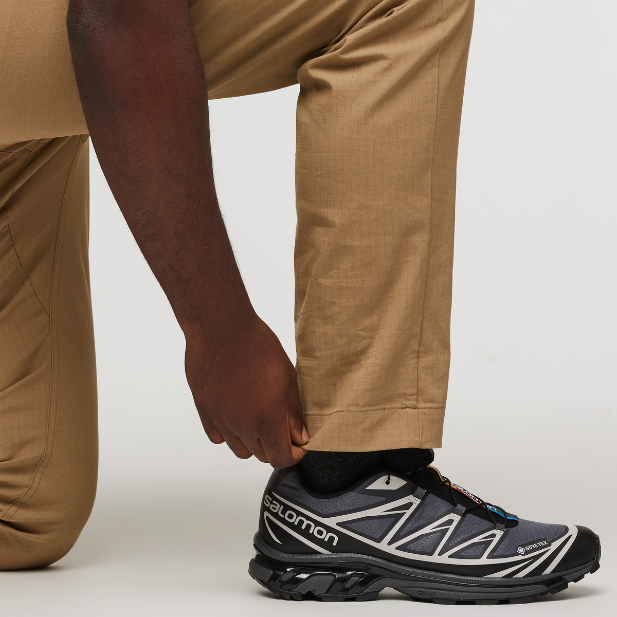 Cotopaxi Men's Salto Organic Ripstop Pant (F22475M323)