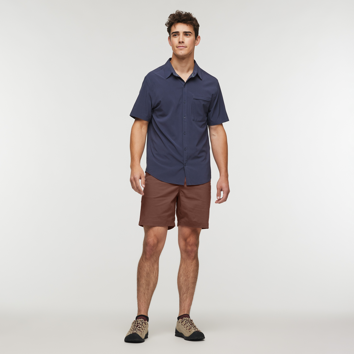 Cotopaxi Men's Tolima Short (S24475M714)