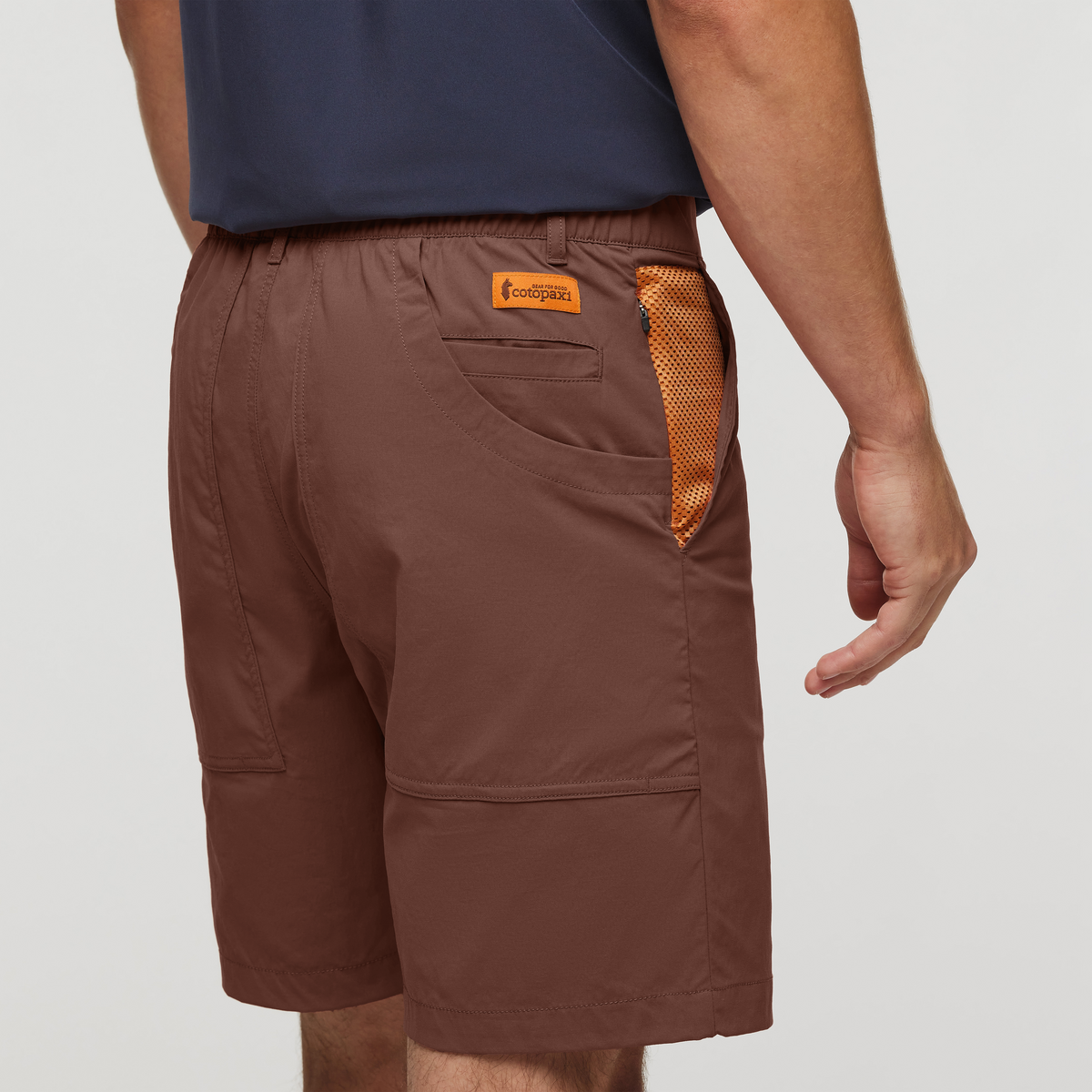 Cotopaxi Men's Tolima Short (S24475M714)