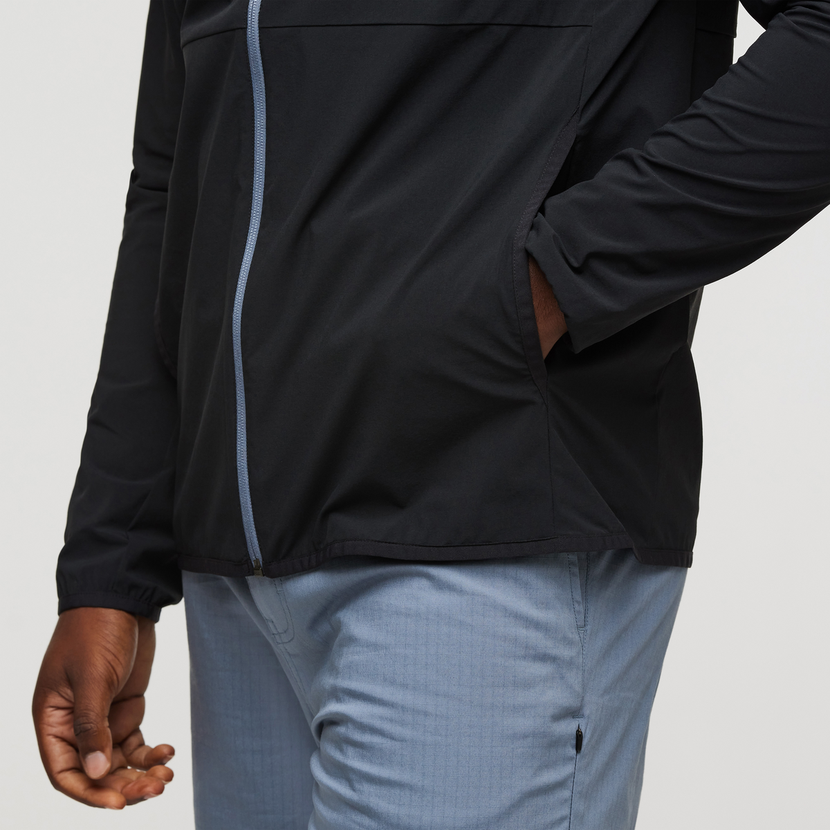 Cotopaxi Men's Vuelta Performance Windbreaker Jacket