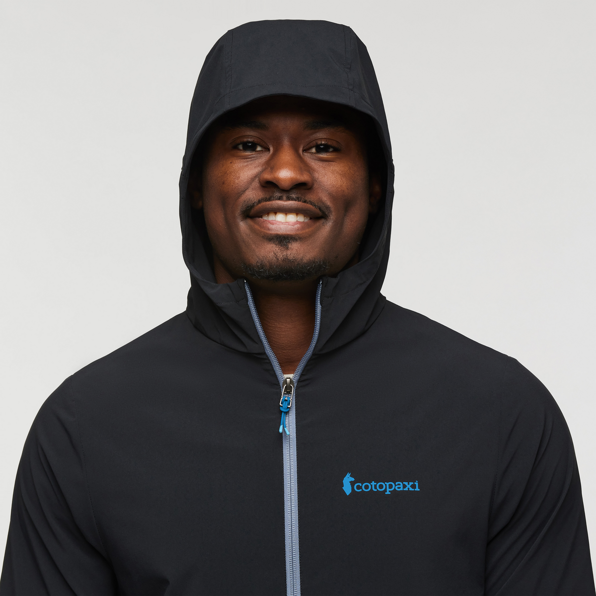 Cotopaxi Men's Vuelta Performance Windbreaker Jacket