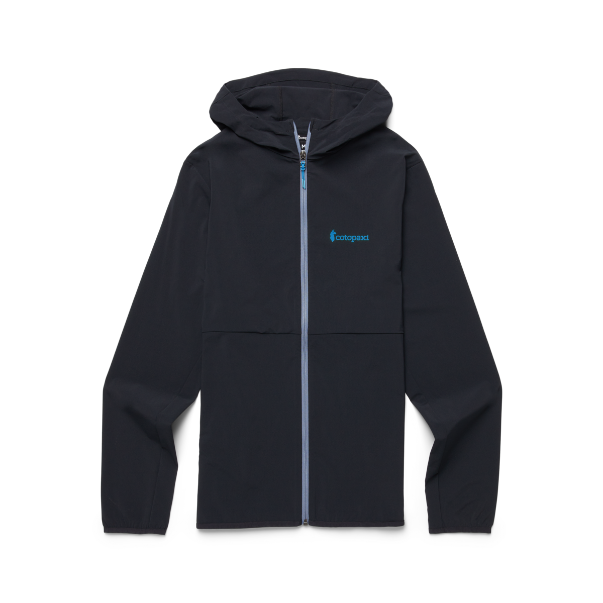 Cotopaxi Men's Vuelta Performance Windbreaker Jacket