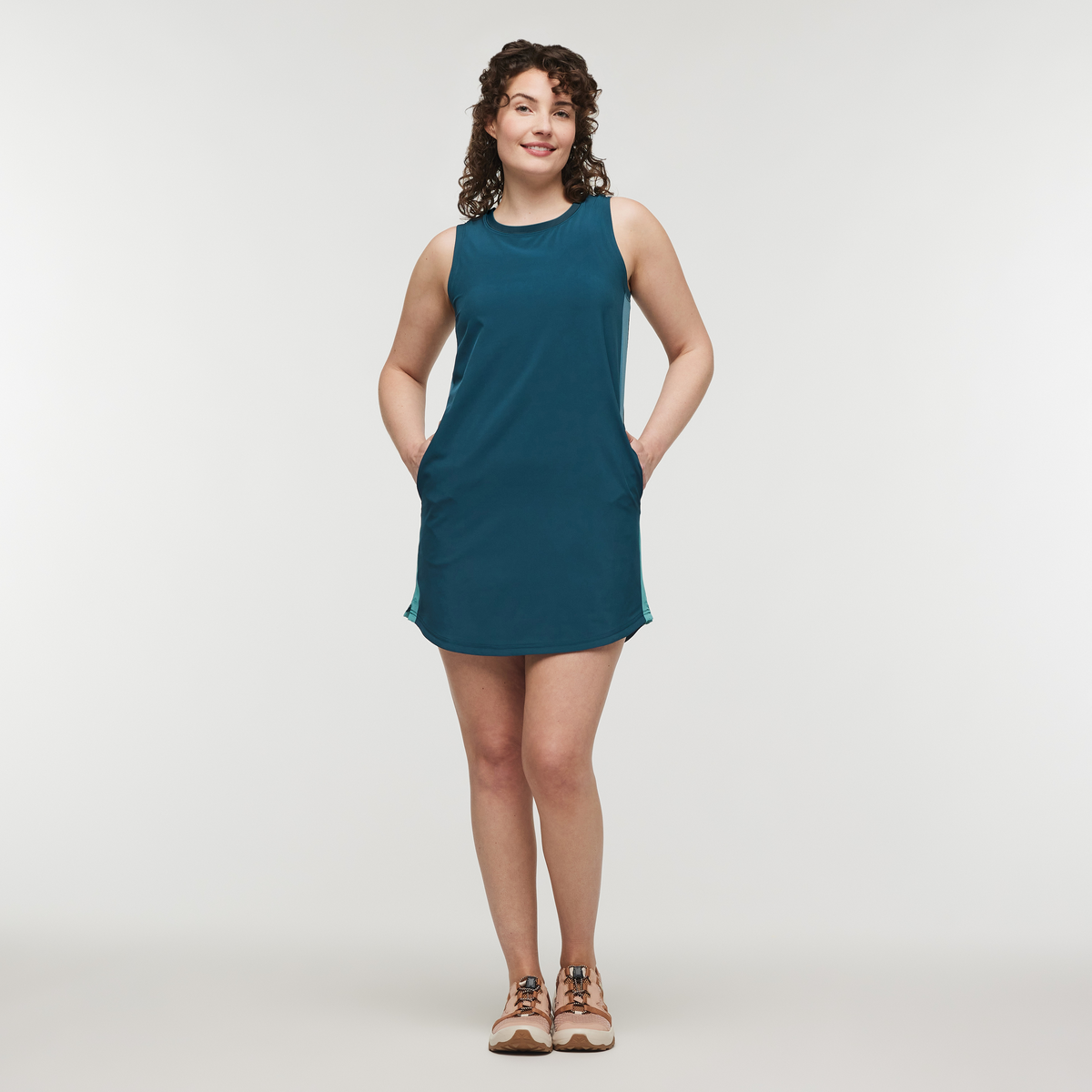 Cotopaxi Women's Cambio Dress (S24470W834)