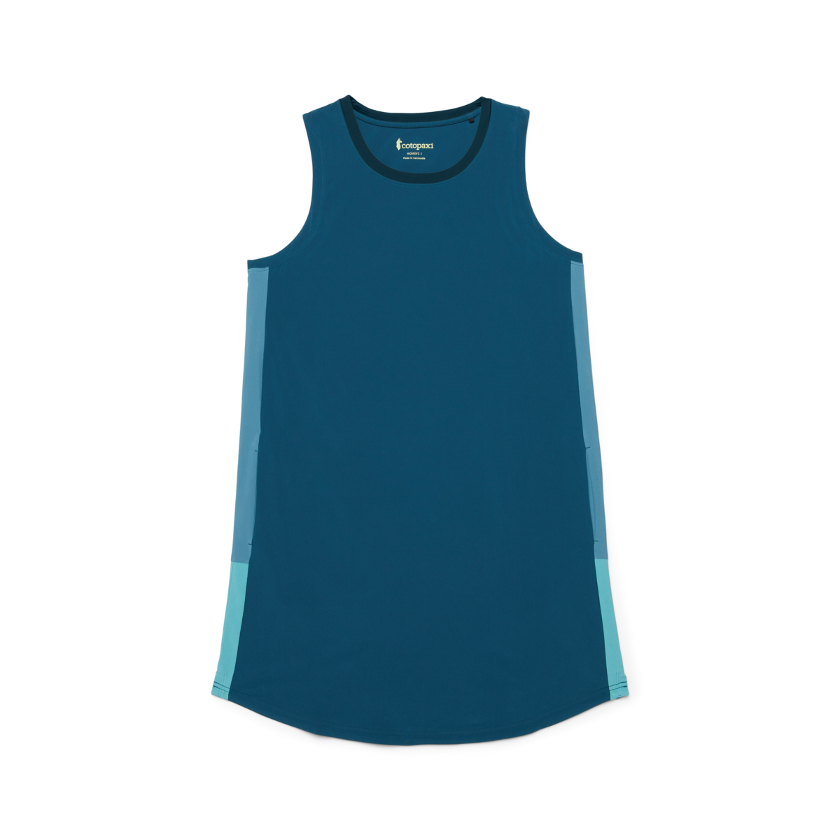 Cotopaxi Women's Cambio Dress (S24470W834)
