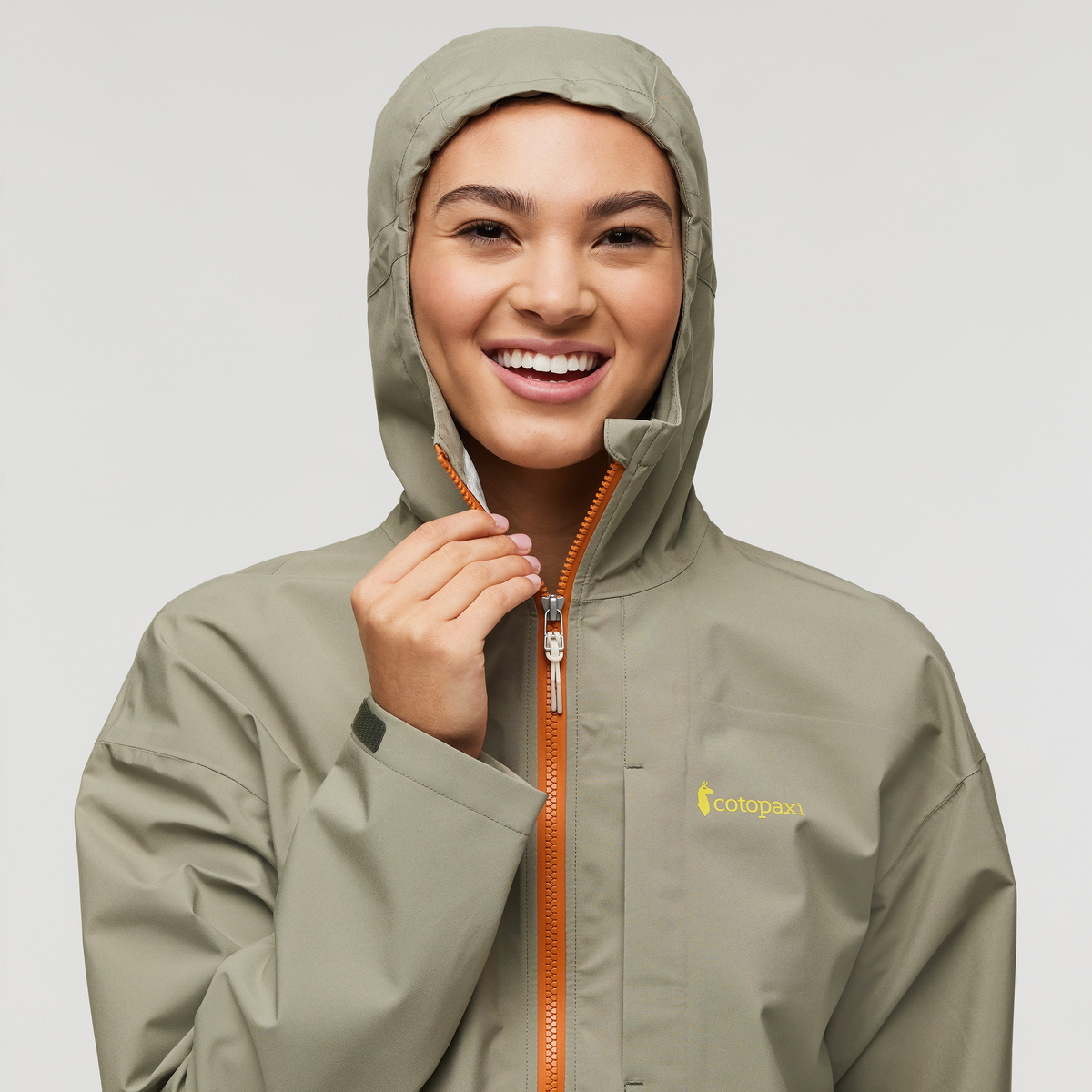 Cotopaxi Women's Cielo Rain Jacket (S22480W225) SAMPLE