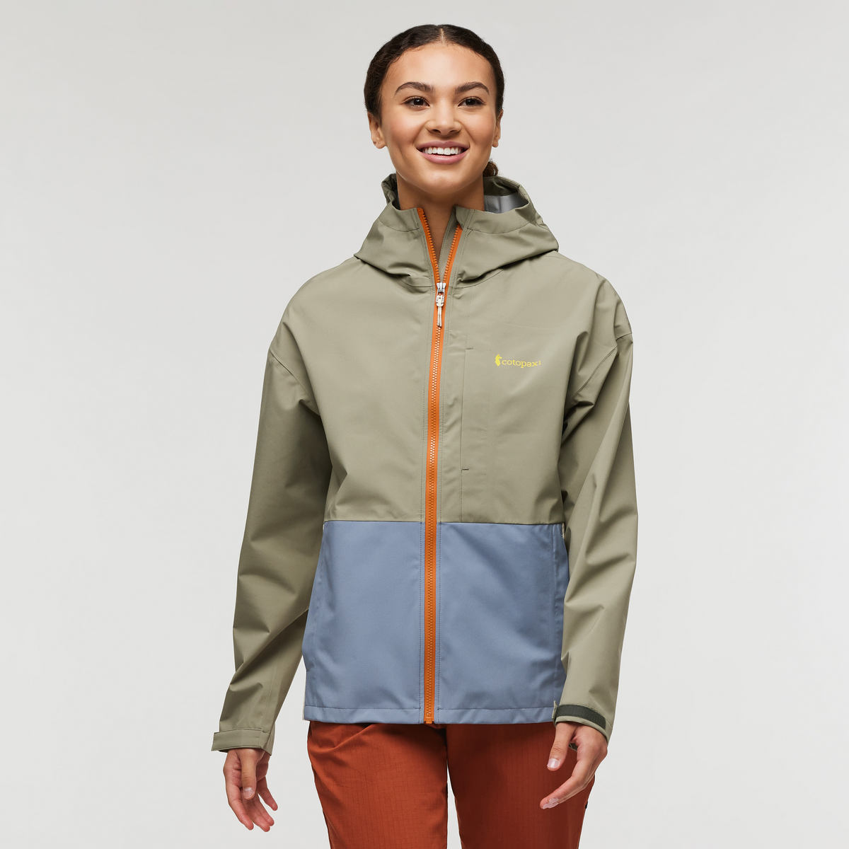 Cotopaxi Women's Cielo Rain Jacket (S22480W225) SAMPLE