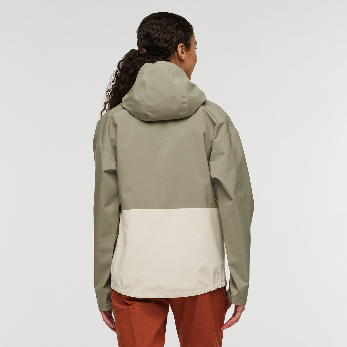 Cotopaxi Women's Cielo Rain Jacket (S22480W225) SAMPLE
