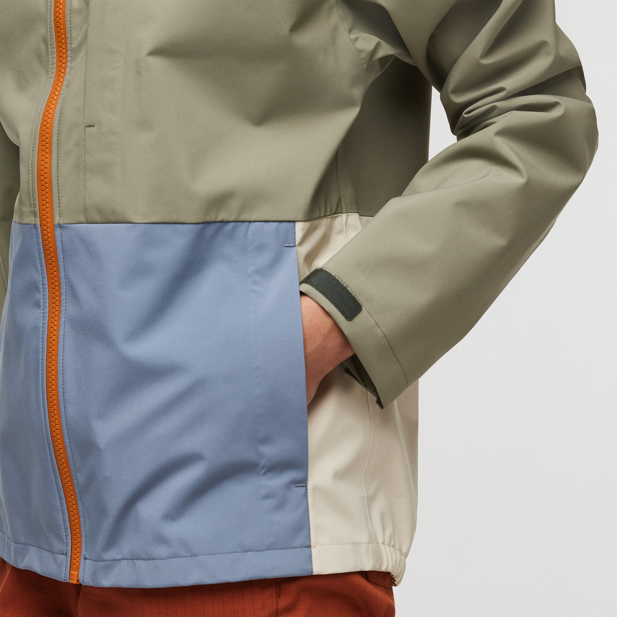 Cotopaxi Women's Cielo Rain Jacket (S22480W225) SAMPLE