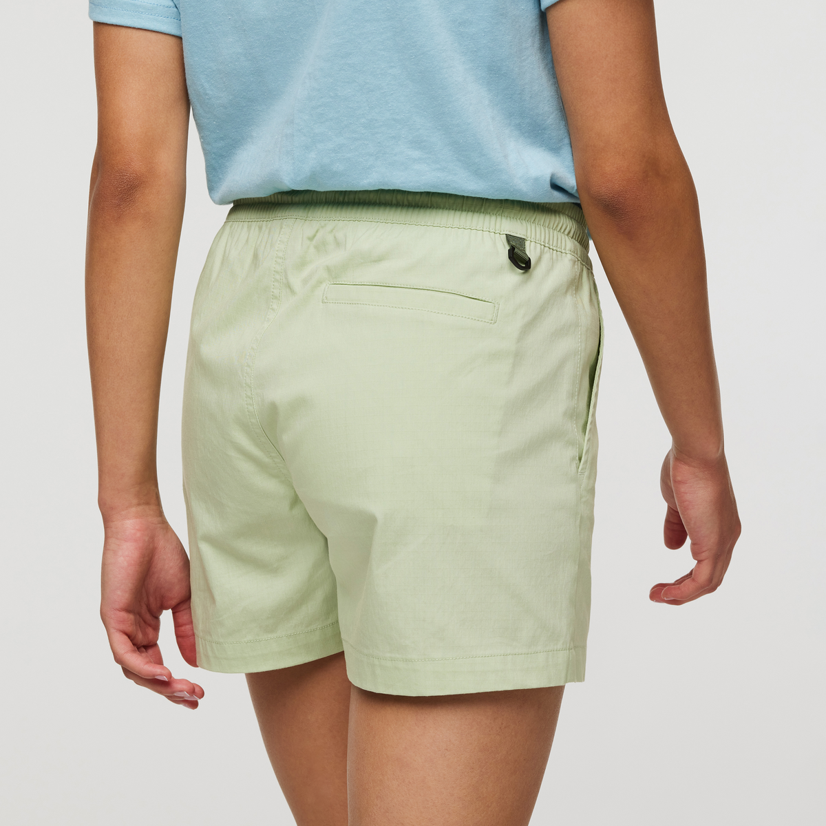 Cotopaxi Women's Salto Organic Ripstop Short