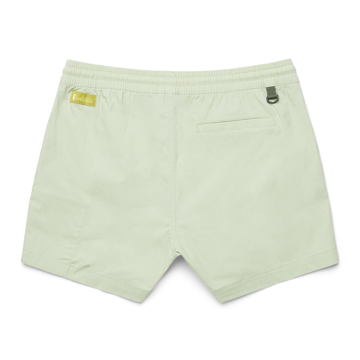 Cotopaxi Women's Salto Organic Ripstop Short