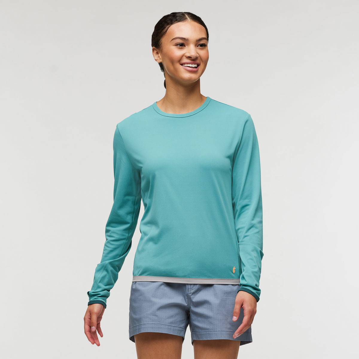 Cotopaxi Women's Sombra Sun Shirt SAMPLE