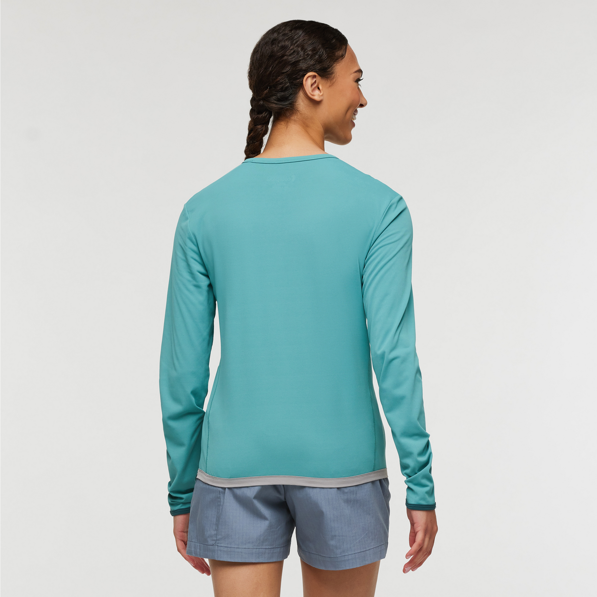 Cotopaxi Women's Sombra Sun Shirt SAMPLE