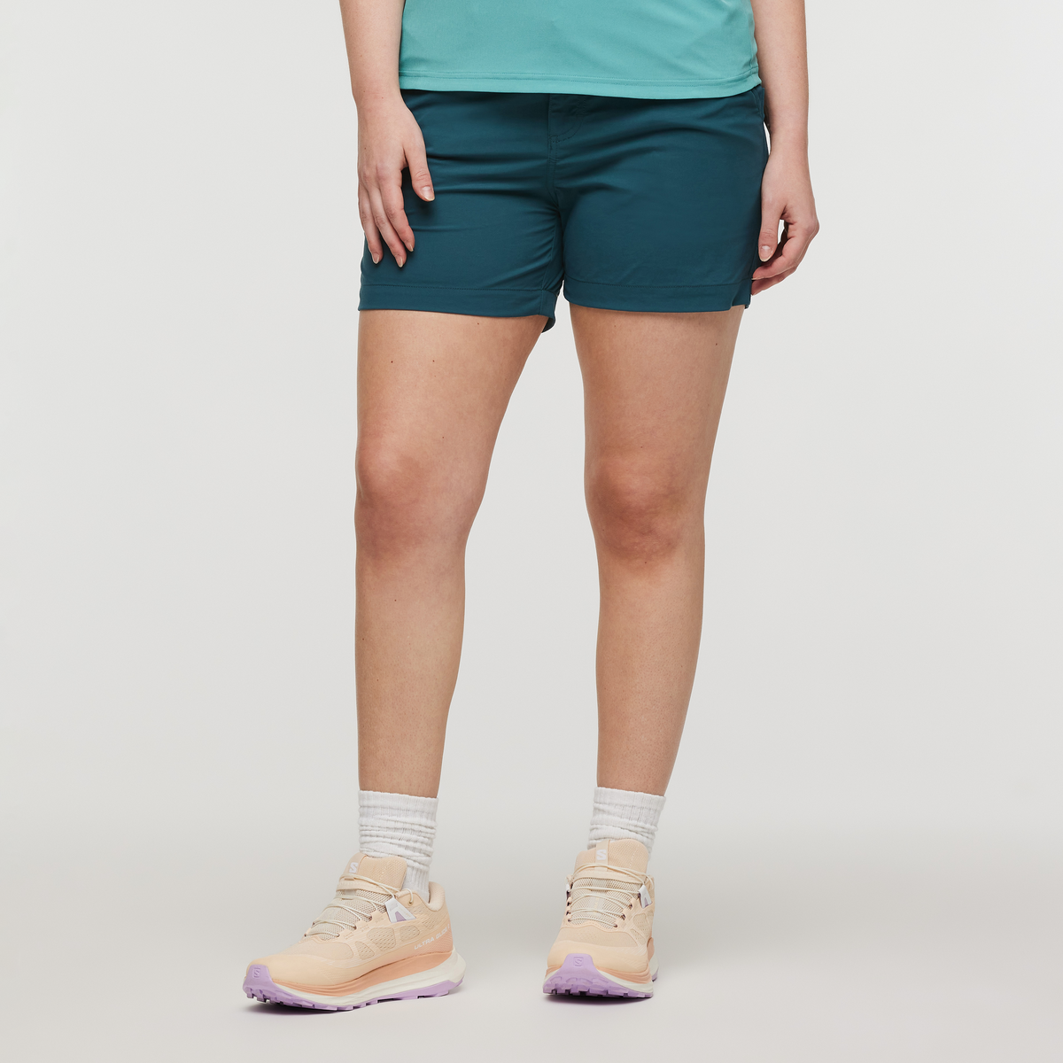 Cotopaxi Women's Tolima Short (S24475W715)