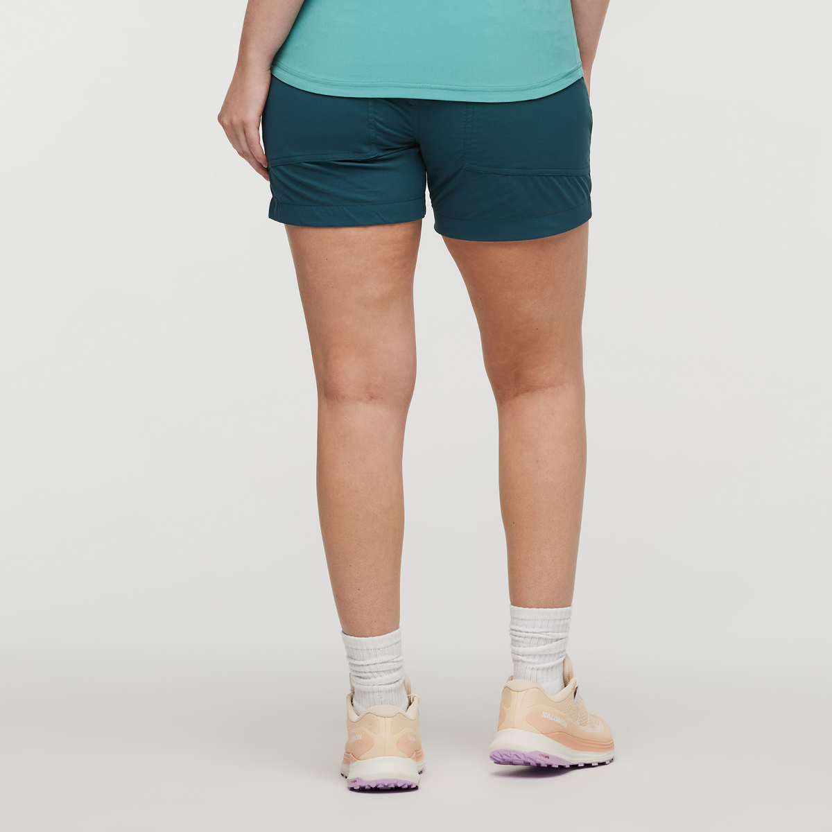 Cotopaxi Women's Tolima Short (S24475W715)