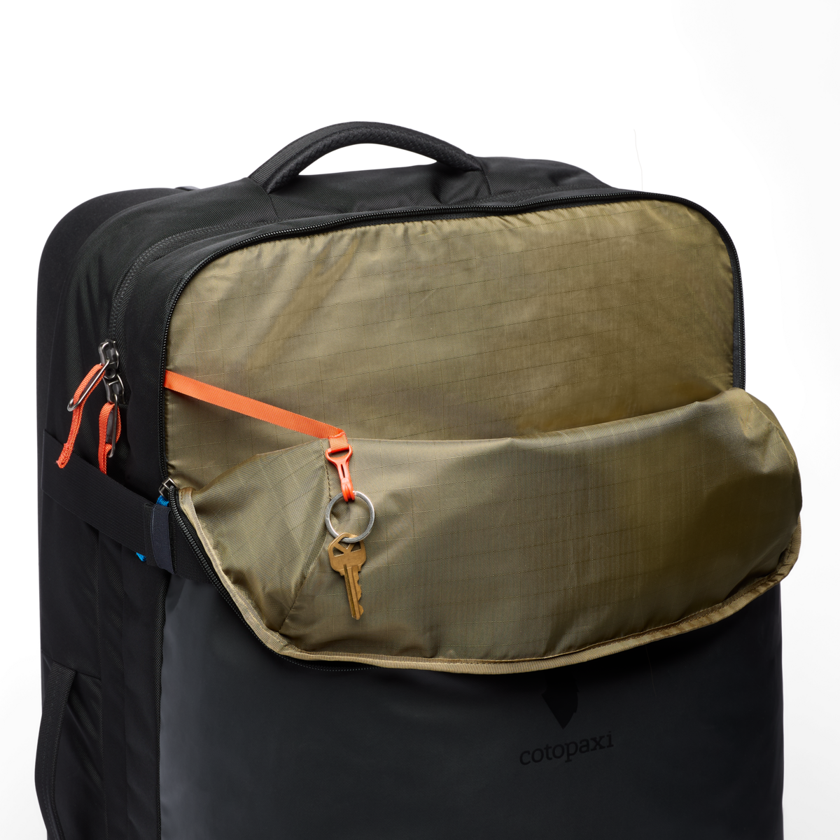 Cotopaxi Allpa 100L Roller Bag SAMPLE