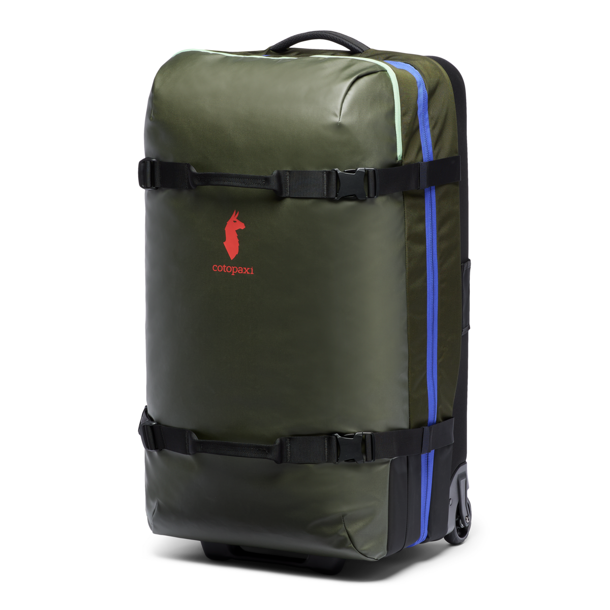 Cotopaxi Allpa 100 Roller Bag SAMPLE