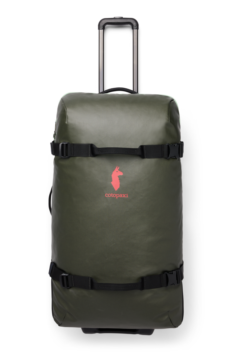 Cotopaxi Allpa 100L Roller Bag SAMPLE