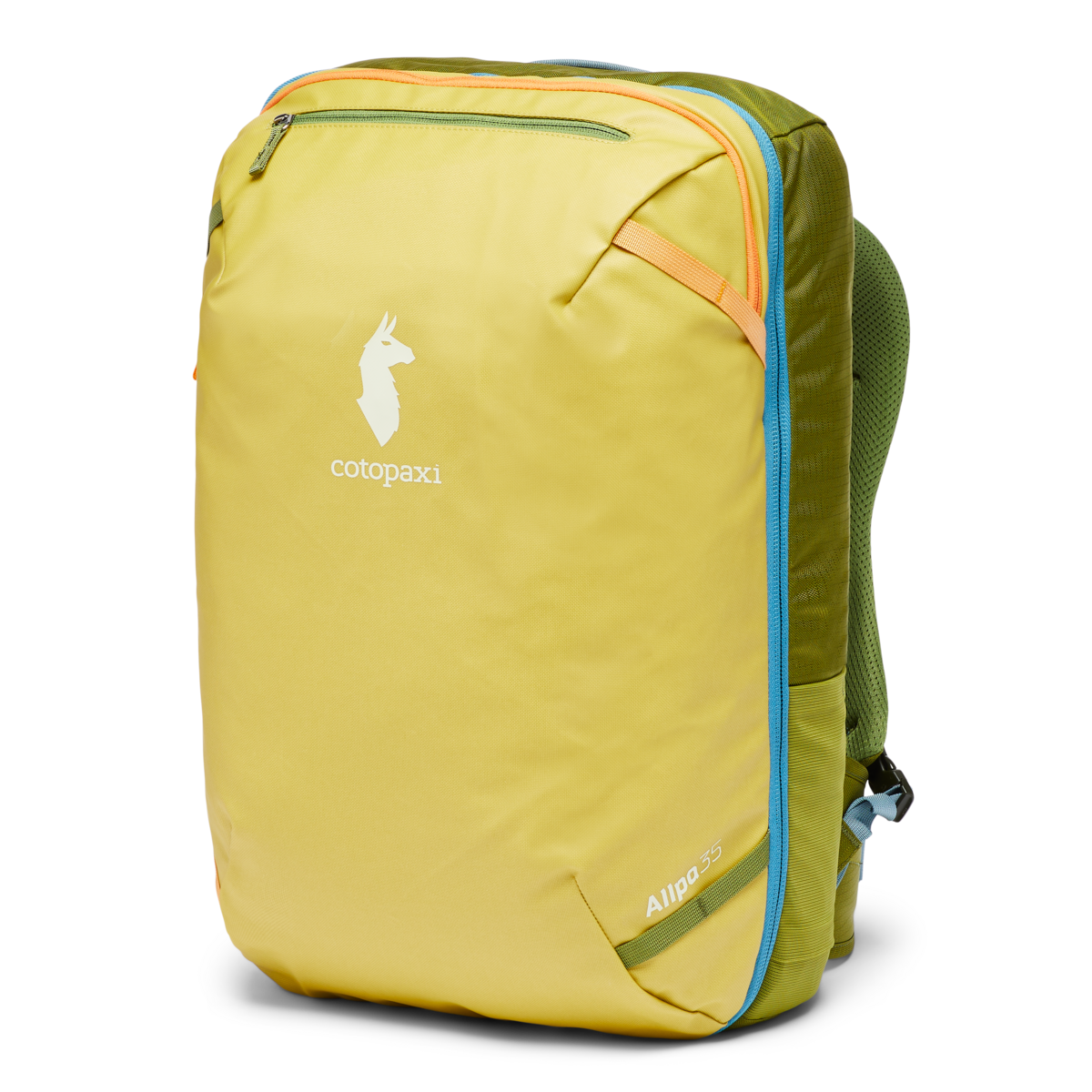 Cotopaxi Allpa 35L Travel Pack (S24492U1082) SAMPLE