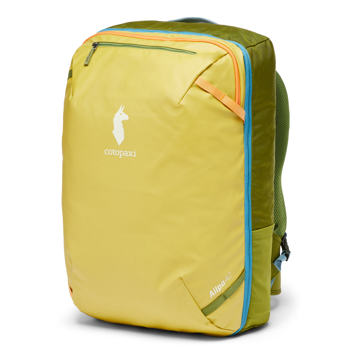 Cotopaxi Allpa 42L Travel Pack (S24492U1083) SAMPLE