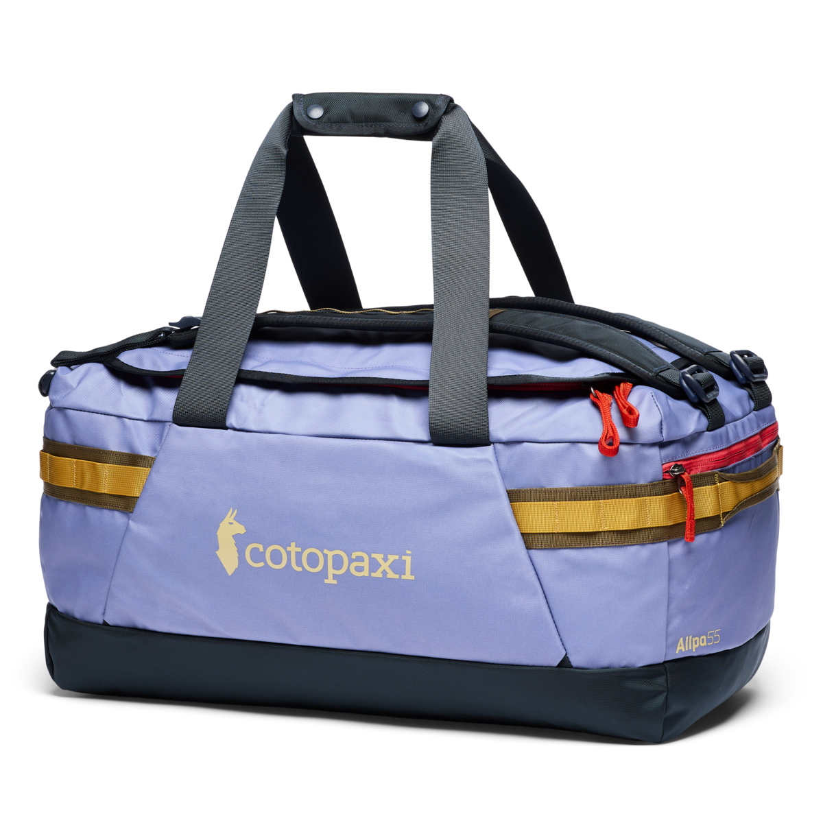 Cotopaxi Allpa Getaway 55 Duffel (S25492U1379) SAMPLE