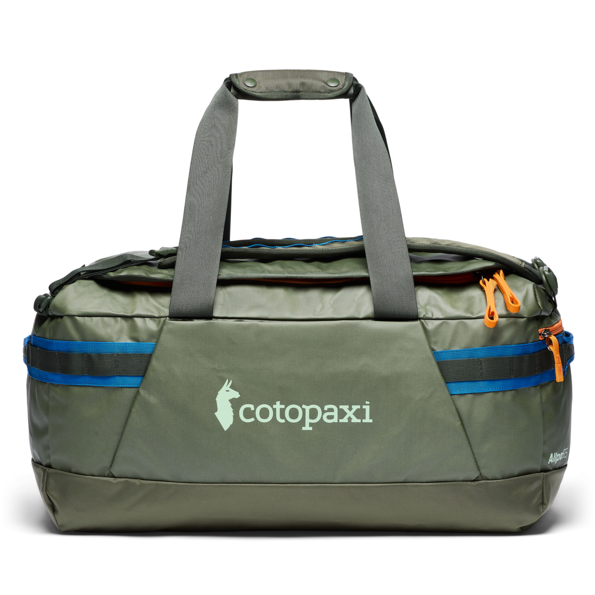 Cotopaxi Allpa Getaway 55 Duffel (S25492U1379) SAMPLE