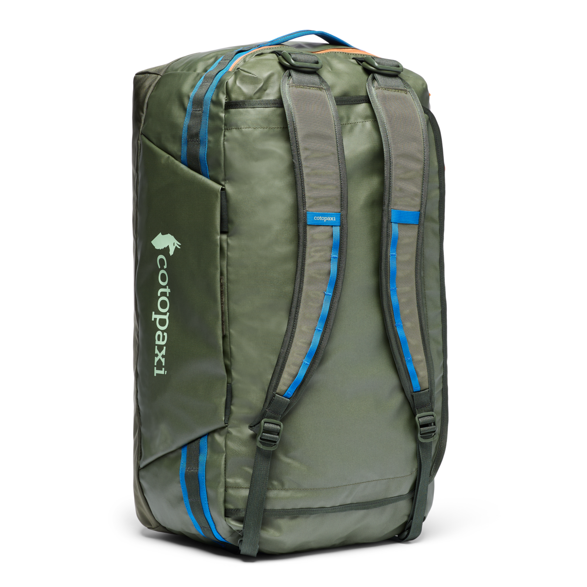 Cotopaxi Allpa Getaway 55 Duffel (S25492U1379) SAMPLE