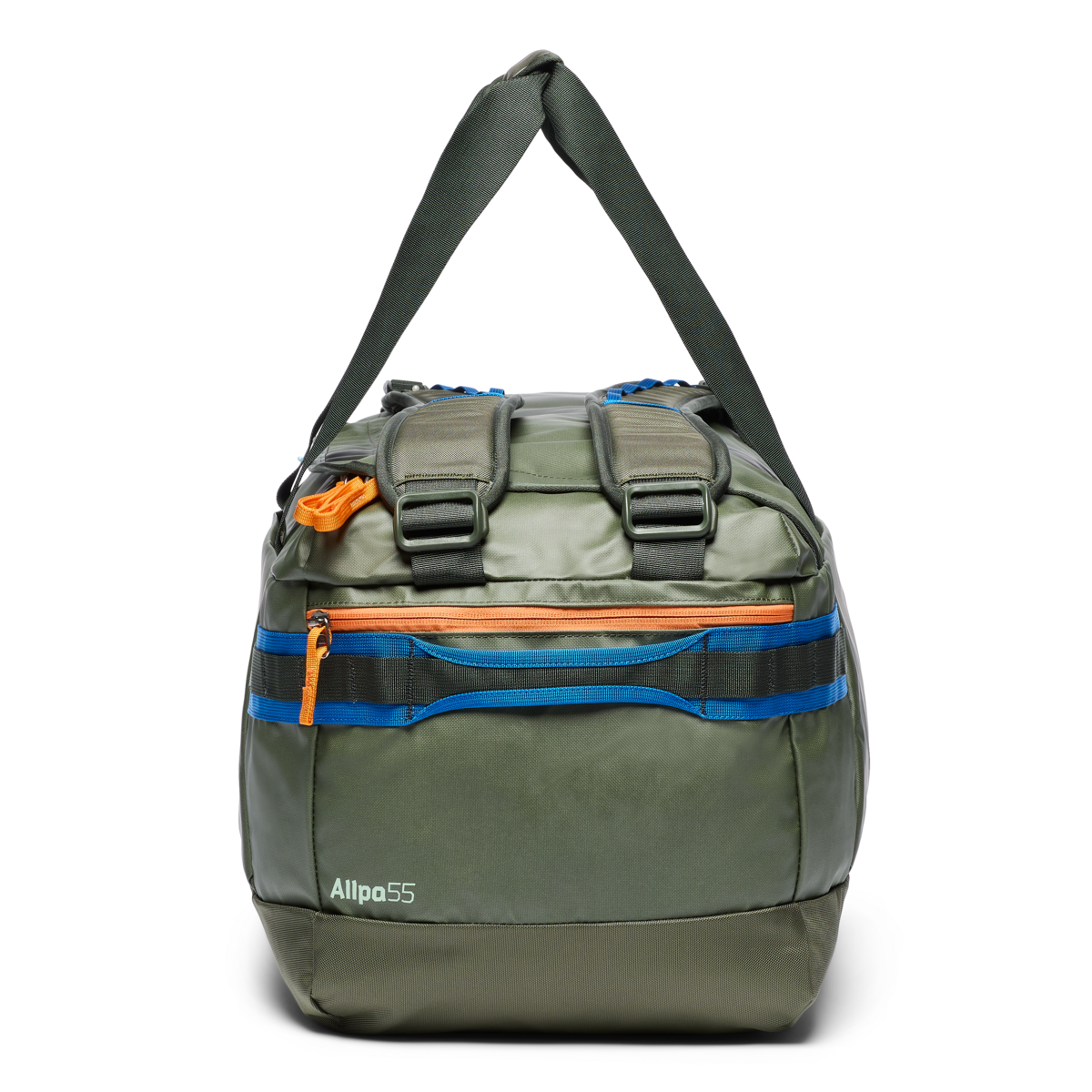 Cotopaxi Allpa Getaway 55 Duffel (S25492U1379) SAMPLE