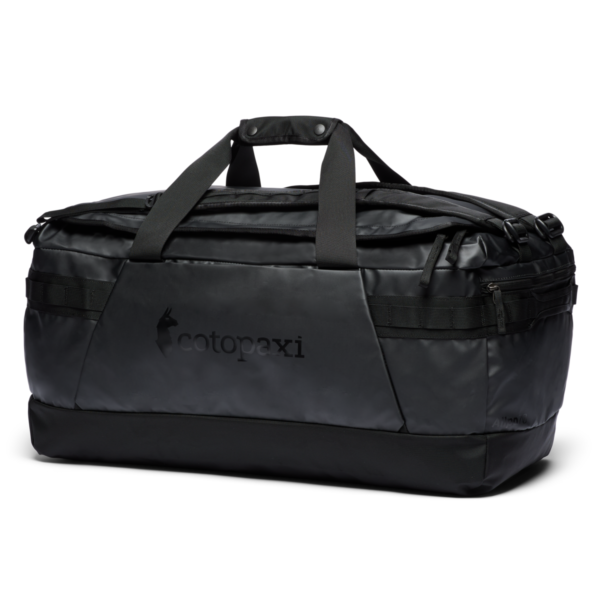 Cotopaxi Allpa Duo 70L Duffel Bag (S25492U1380) SAMPLE