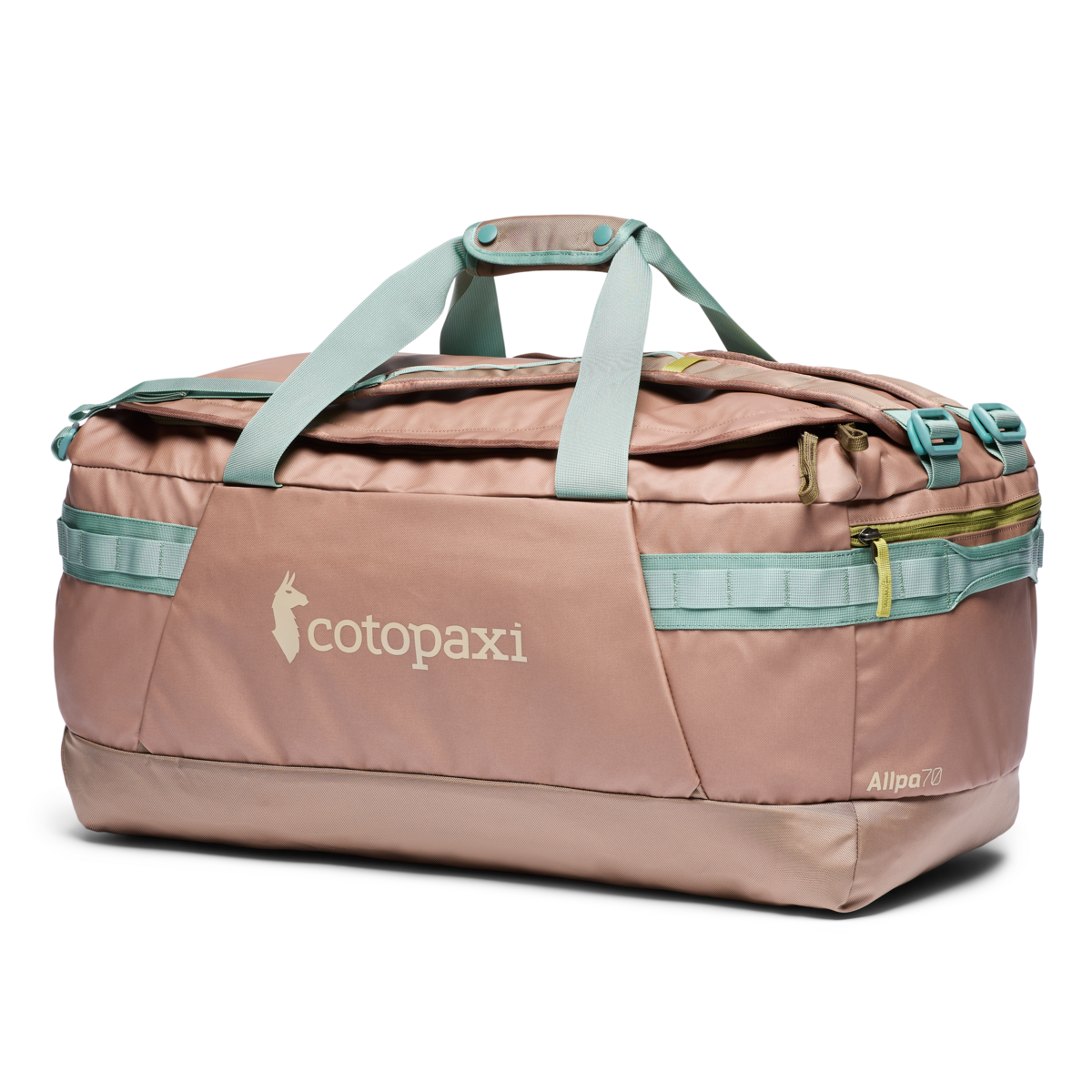 Cotopaxi Allpa Duo 70L Duffel Bag (S25492U1380) SAMPLE