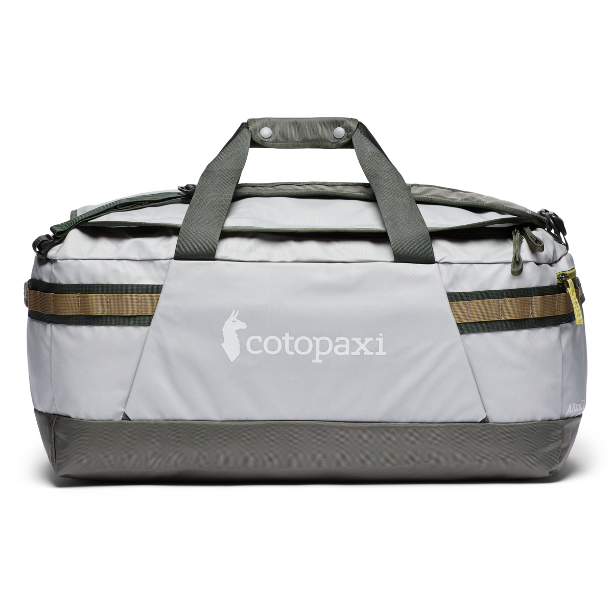 Cotopaxi Allpa Duo 70L Duffel Bag (S25492U1380) SAMPLE